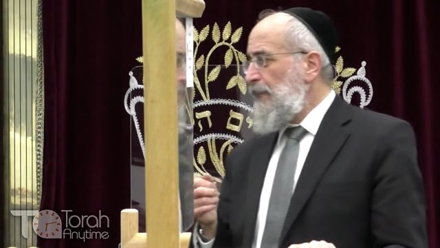 Late Night Mishmar With Rabbi Reisman # 87 - What Came First, Darkness Or The Light?