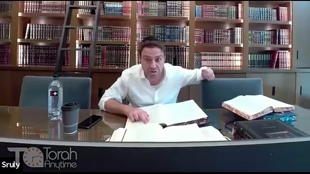 Daf Yomi: Pesachim Daf 2