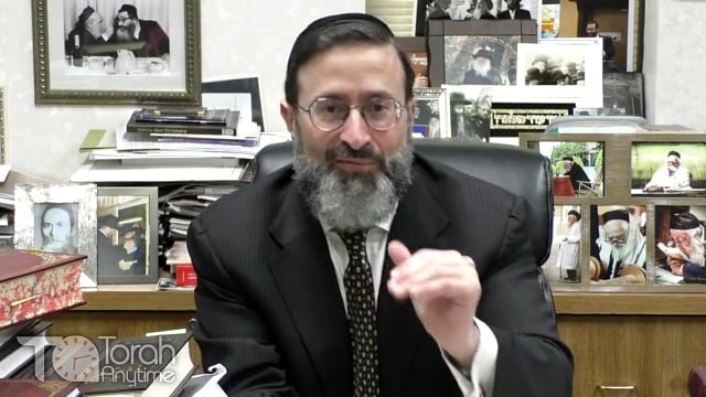 Kibbud Av V'Eim & the Unforgettable Fragrance of Gan Eden