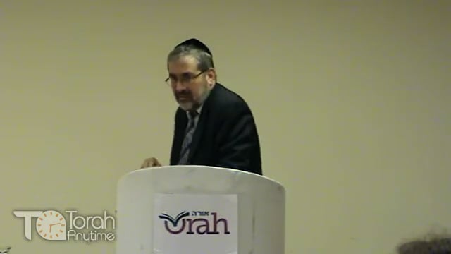 Making Rosh Hashanah Real