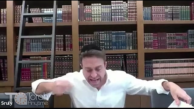 Daf Yomi: Pesachim Daf 3