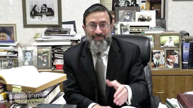 From Leah to Dovid Hamelech: Endless Thanks for Everyday Miracles