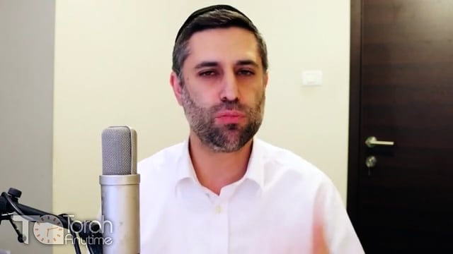 Vayetzei: Ascendent With Moshiach