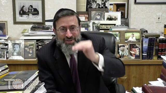 Chizuk: Calling Out to Hashem Without the Interference
