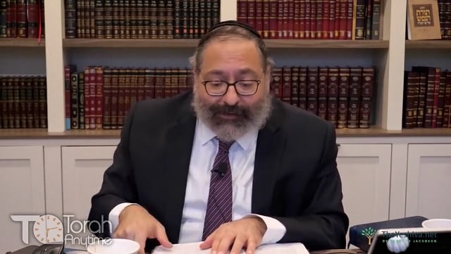 Sfas Emes - Vayetzei - How Can the Midrash Accuse Yaakov of Killing His Brother?