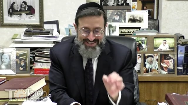 Multiple Musings on "Malachim Mamash"