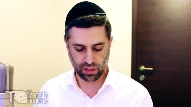 Vayishlach: Final Battle of Yakov and Esav