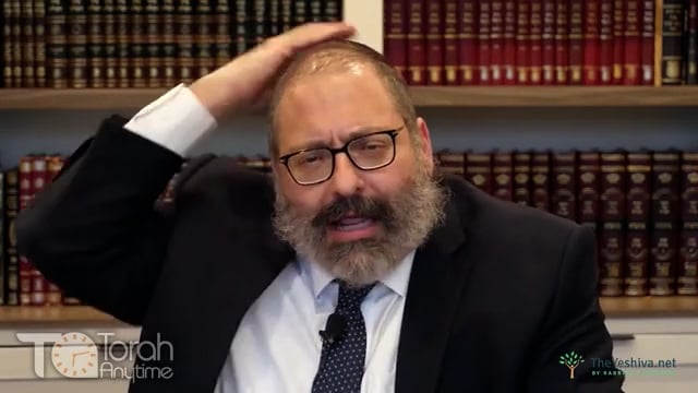Geulah 2020: Envision of a New Reality
