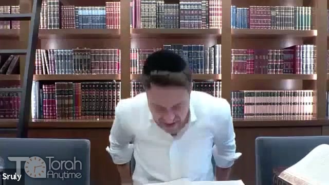 Daf Yomi: Pesachim Daf 18