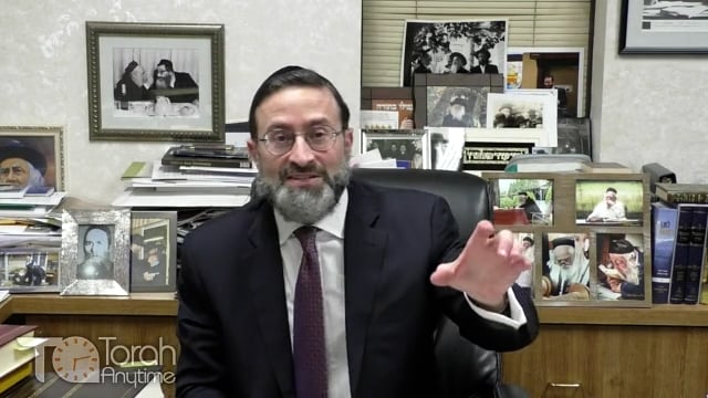Yaakov Avinu's Learning, "Light" & Love of Yosef