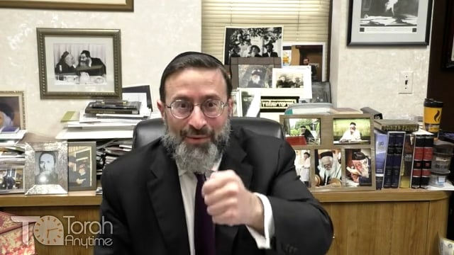 Yosef Hatzadik: The Guardian of Continuity