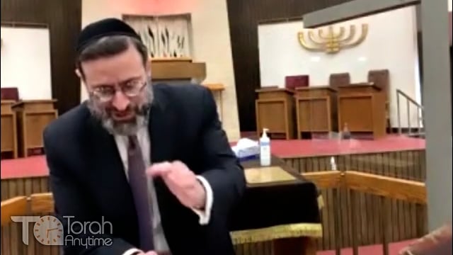 Preparing for a Meaningful Chanukah