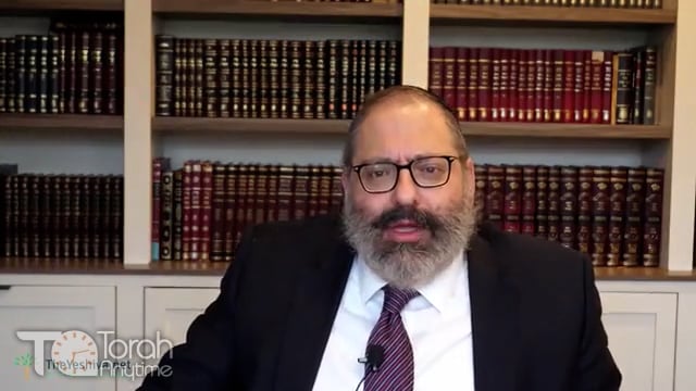 Women's Chanukah Class: Stop Trying to Understand Your Life