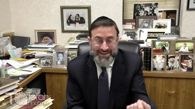 Yosef, Chanukah, & our Repeated Focus on the " Banim"