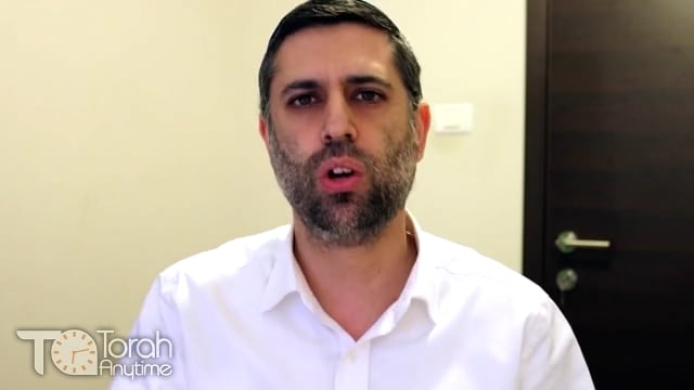 Vayeshev: Chanukah, Yosef and Completion