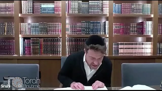 Daf Yomi: Pesachim Daf 24