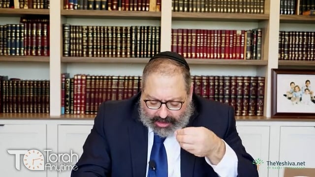Are We Obligated to Have Meals on Chanukah? The Rambam's Unique View on Chanukah