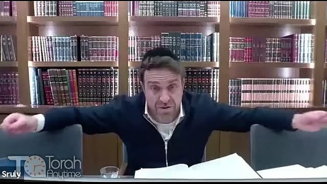 Daf Yomi: Pesachim Daf 25