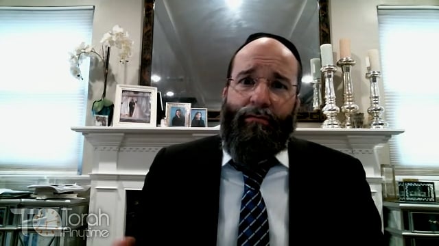 Parshat Mikeitz: The Wisdom of Paroah's Dream
