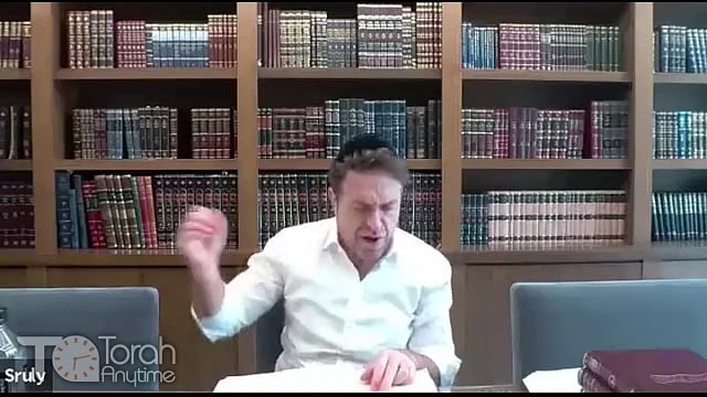 Daf Yomi: Pesachim Daf 27