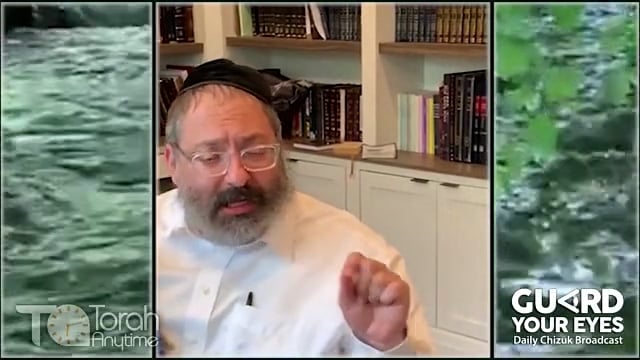 "Jewish Guilt"