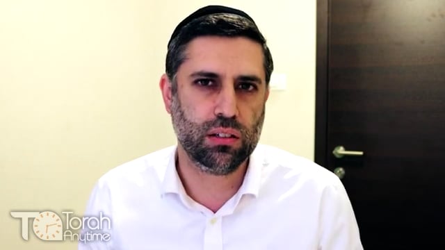 Mikeitz: Faith Amid Brokenness