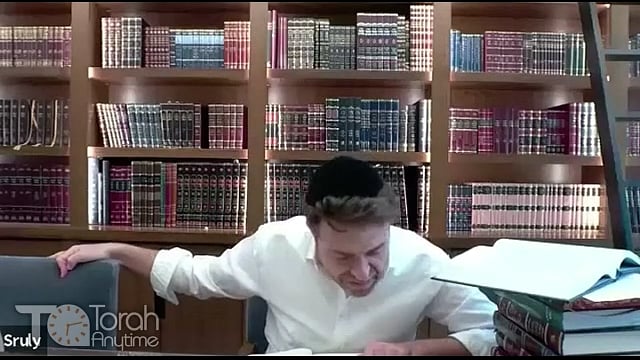 Daf Yomi: Pesachim Daf 30