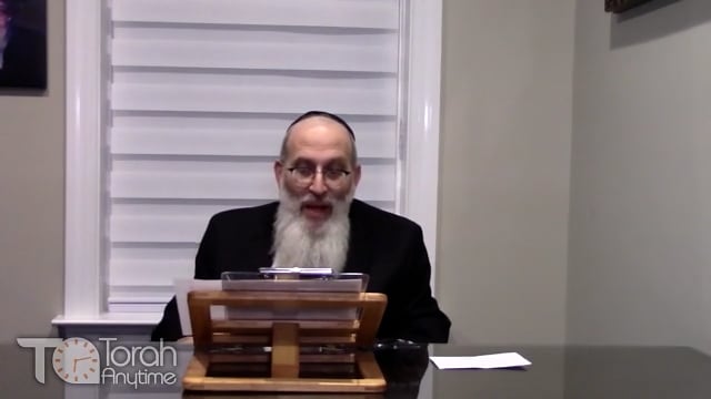 Asara B’Tevet on Friday in Halacha & Hashkafa