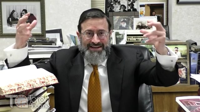 Yehuda & Dan: Planting the Seeds of Mashiach