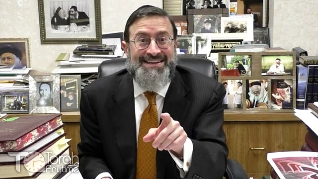 Yaakov Avinu's "Spices" & their Subtle Message to His Sons