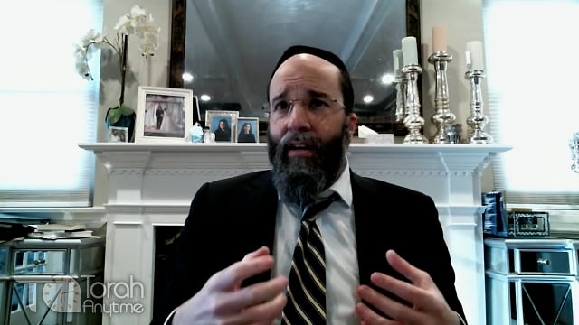 Parshat Vayigash: The Double Life of Yaakov