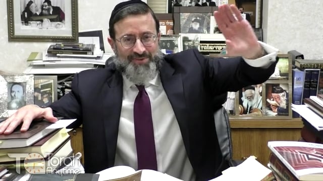 Yehuda as King: Paving the Way for Torah in Egypt