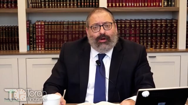 The “Litvishe" Sicha of the Lubavitcher Rebbe Why Did Yaakov Ask Yehuda, Not Yosef, to Build the Yeshiva in Goshen?