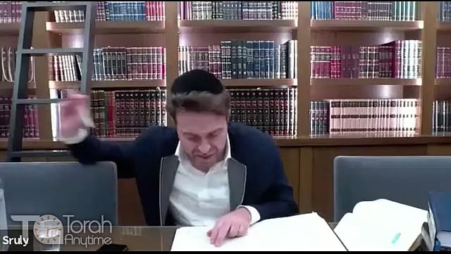 Daf Yomi: Pesachim Daf 34