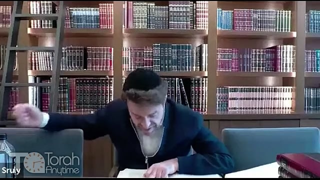 Daf Yomi: Pesachim Daf 37