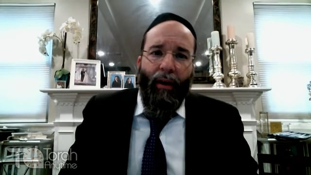 Parashat Vayechi: The Secret of Sin