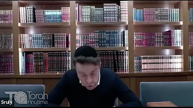 Daf Yomi: Pesachim Daf 39