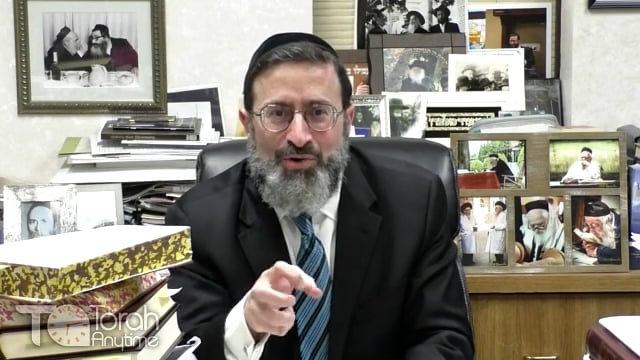 Spiritual Genetics & Yaakov's "Bracha" to Shimon & Levi