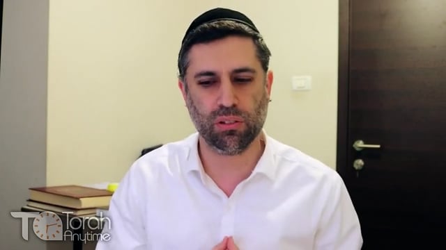 Vayechi: Forgiveness and Consolation