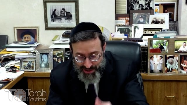 Striking the Mitzri: A Scrutiny of Moshe's Action Pt.1