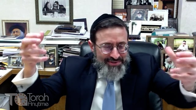 Parashat Shemot: Spotlighting Moshe's Speech Impairment