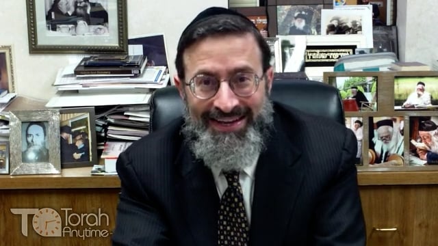 Highlighting the Unique Qualities of Eretz Yisroel