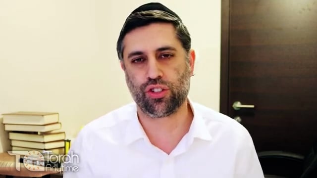 Shemot: Zeh Keili - He Believes In Me