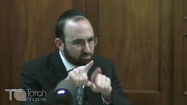 Parashat Va'eira: Political Turmoil