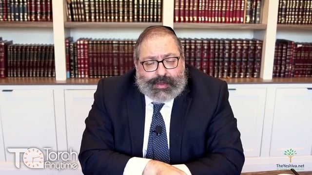 If You'd Only Know Who You Are - The Error of King Shlomo: Not Grasping the Infinity of Our Actions