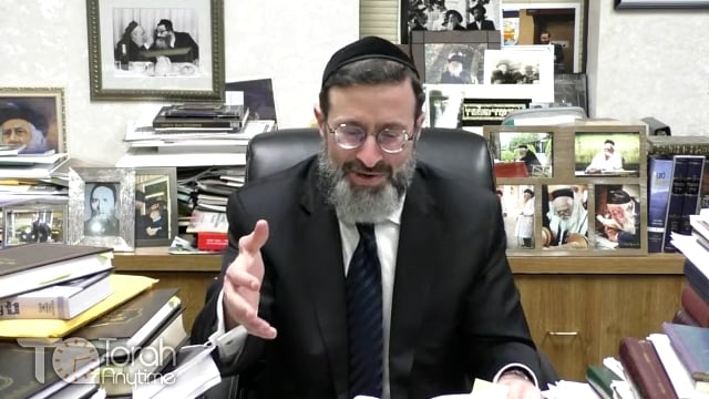 The Two main Objectives of the Makkos in Mitzrayim