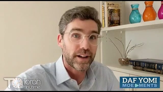 Extra Sleep on Shabbos! (Pesachim 59)