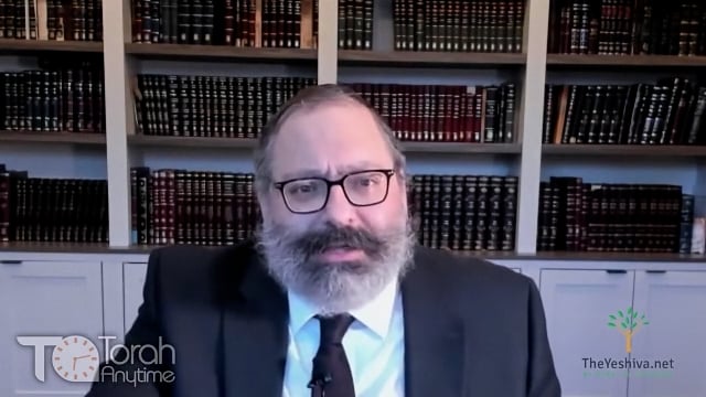 Parashat Bo - Why is Hashem's Name Tzevaos Missing from Torah? The Devolution from Essence, to Names, to Seperateness