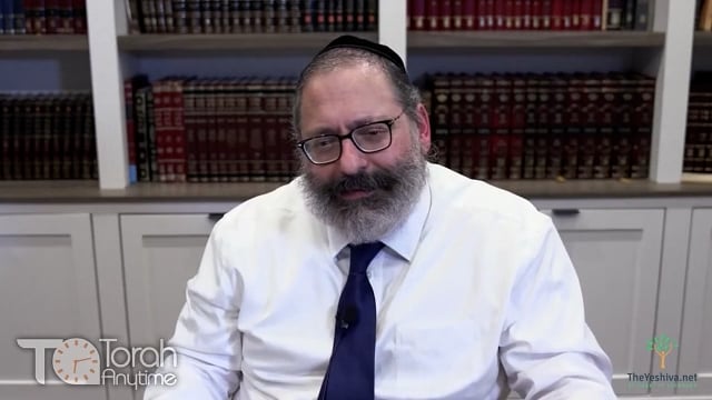 Basics of Emunah: Answering Questions of Bais Yaakov Girls