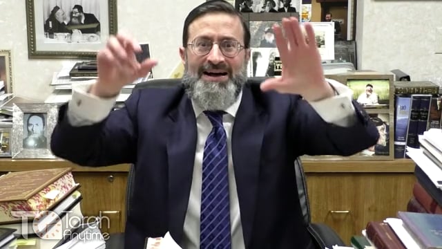 Milah & Pesach: The Two Mitzvos that Powered the Yetziah from Mitzrayim